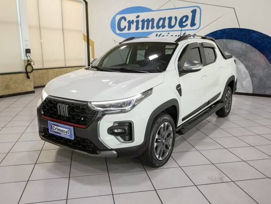 FIAT STRADA 1.0 TURBO 200 FLEX ULTRA CD CVT